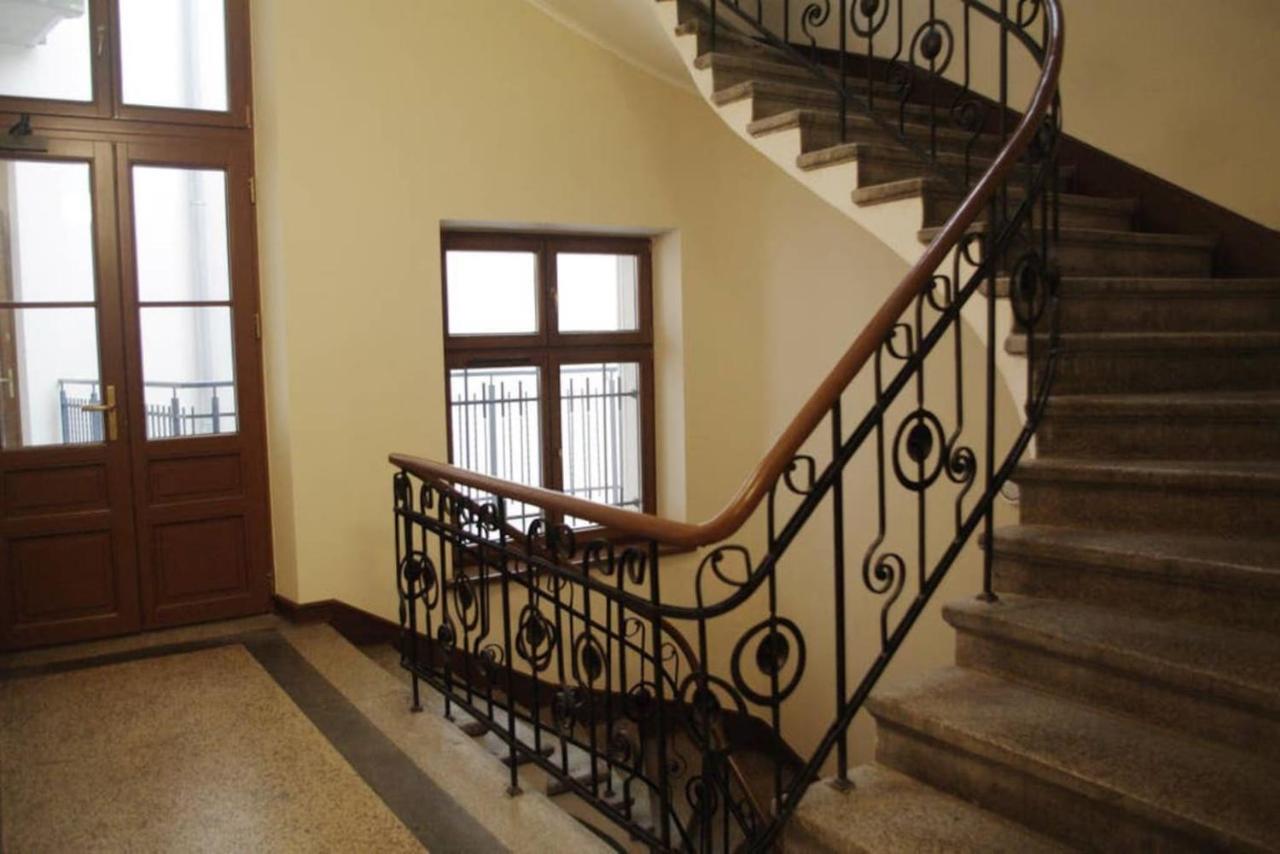 Studio Appartment In Old Town Krakkó Kültér fotó